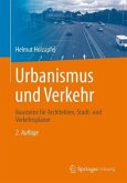 Urbanismus und Verkehr