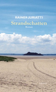 Strandschatten - Juriatti, Rainer