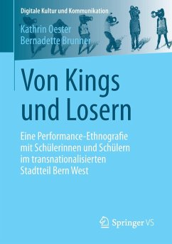 Von Kings und Losern - Oester, Kathrin;Brunner, Bernadette