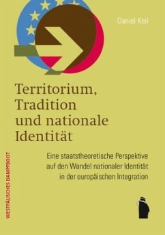 Territorium, Tradition und nationale Identität - Keil, Daniel