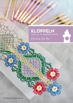 Klöppeln - De Ro, Emma