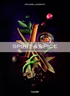 Spirit & Spice - Langoth, Michael
