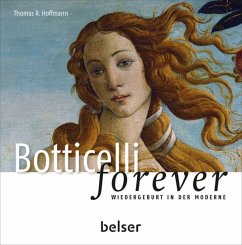 Botticelli forever - Hoffmann, Thomas R.
