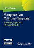 Management von Multiscreen-Kampagnen