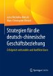 Strategien für die deutsch-chinesische... - Bild 1