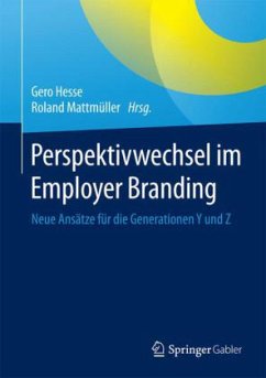 Perspektivwechsel im Employer Branding