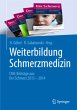 Weiterbildung Schmerzmedizin - Bild 1