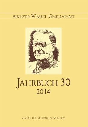 Augustin Wibbelt-Gesellschaft - Jahrbuch 2014