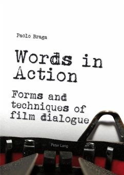 Words in Action - Braga, Paolo