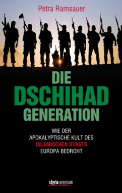 Die Dschihad-Generation - Ramsauer, Petra