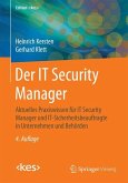 Der IT Security Manager