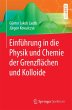 Einführung in die Physik und Chemie... - Bild 1