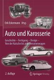 Auto und Karosserie