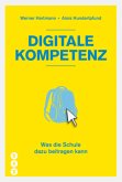 Digitale Kompetenz