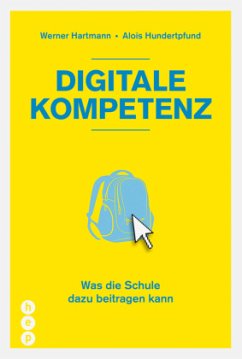 Digitale Kompetenz - Hartmann, Werner;Hundertpfund, Alois