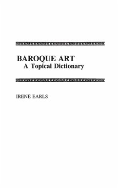 Baroque Art - Earls, Irene