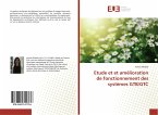 Etude et et amélioration de fonctionnement des systèmes GTB/GTC