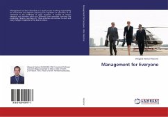Management for Everyone - Fleischer, Wiegand Helmut