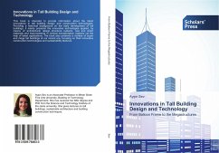 Innovations in Tall Building Design and Technology - Sev, Aysin