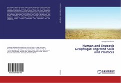 Human and Enzootic Geophagia: Ingested Soils and Practices