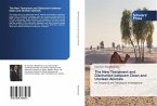The New Testament and Distinction between Clean and Unclean Animals The New Testament and Distinction between Clean and Unclean Animals