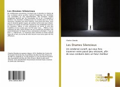 Cover Les Drames Silencieux