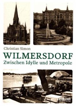 Wilmersdorf - Simon, Christian