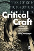 Critical Craft