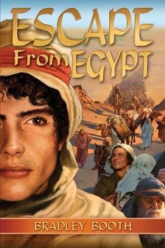 Escape from Egypt - Booth, Bradley