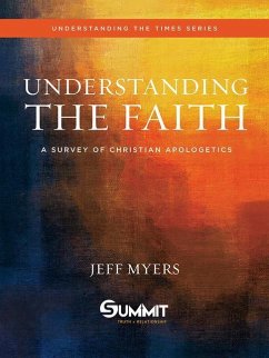 Understanding the Faith 1 - Myers, Dr Jeff