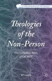Theologies of the Non-Person