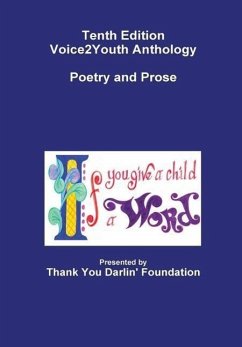 If You Give a Child a Word - Foundation, Thank You Darlin'