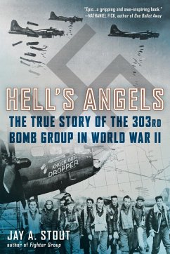 Hell's Angels - Stout, Jay A.