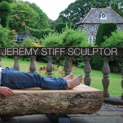 Jeremy Stiff Sculptor - Cw, A.