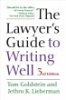 The Lawyer's Guide to Writing Well - Bild 1