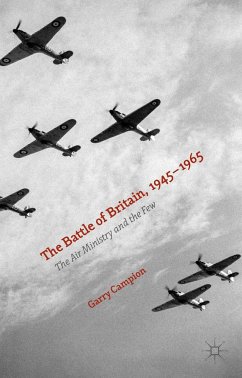 The Battle of Britain, 1945-1965 - Campion, Garry