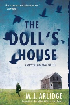 The Doll's House - Arlidge, M. J.