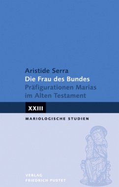 Die Frau des Bundes - Serra, Aristide