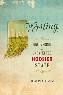 In Writing - Wissing, Douglas A; Shoup, Barbara; Hamilton, Lee H; Wakefield, Dan