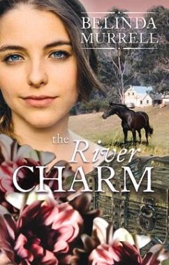 The River Charm - Murrell, Belinda