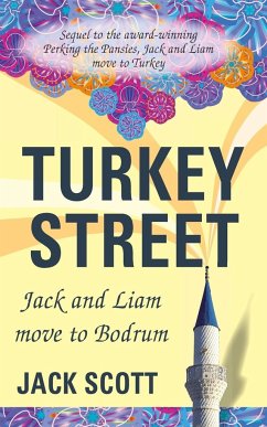 Turkey Street - Scott, Jack