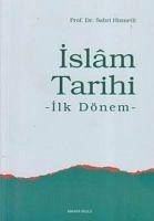Islam Tarihi - Hizmetli, Sabri
