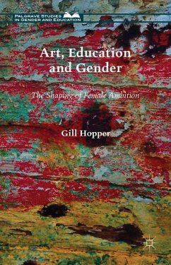 Art, Education and Gender - Hopper, Gill