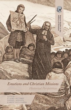 Emotions and Christian Missions