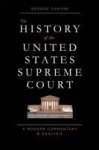 The History of the United States Supreme Court