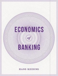 Economics of Banking - Keiding, Hans
