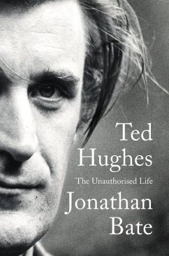 Ted Hughes - Bate, Jonathan