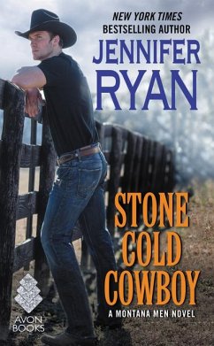 Stone Cold Cowboy - Ryan, Jennifer