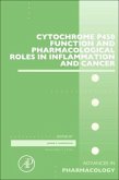 Cytochrome P450 Function and Pharmacological Roles in Inflammation and Cancer