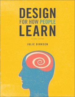 Design for How People Learn - Dirksen, Julie